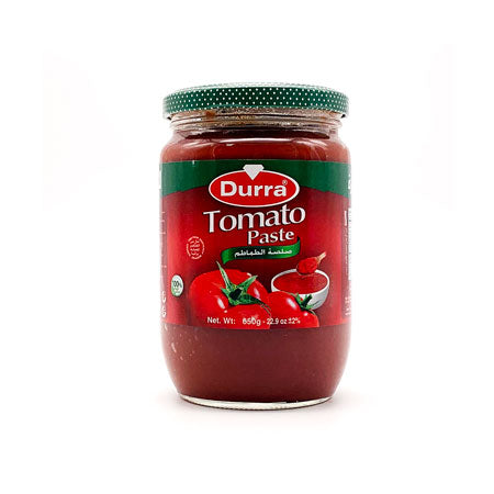 Image of Al Durra Tomato Paste 650G