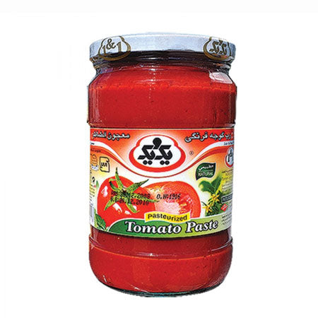 Image of 1&1 Tomato Paste 700g