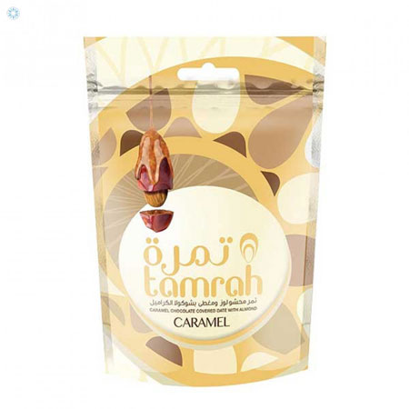 Image of Tamrah Caramel 80G