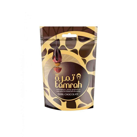 Image of Tamrah Dark Chocolate 80G