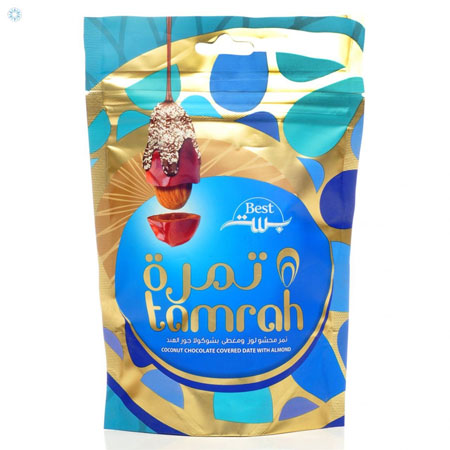 Image of Tamrah Coconut 80G