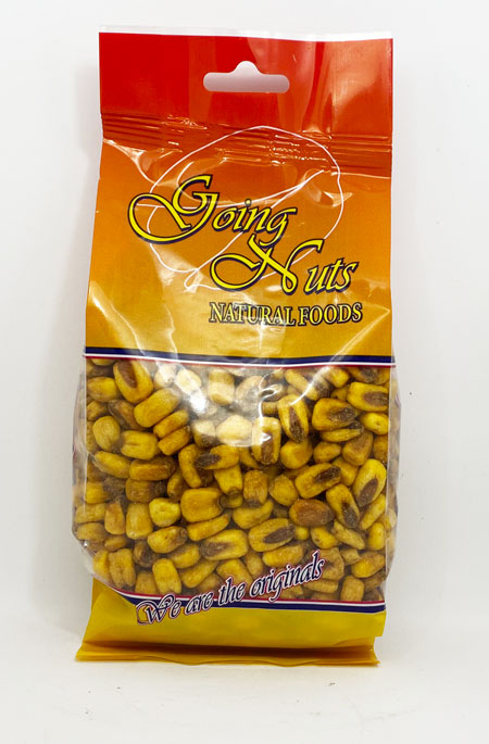 Image of Going Nuts Corn Nuts 200G