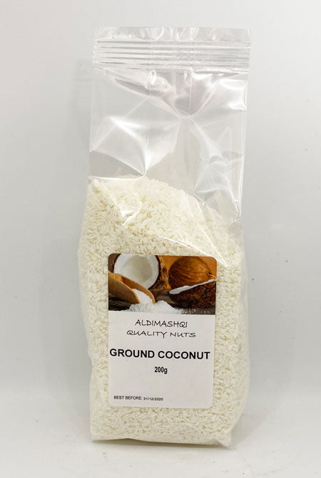 Image of Al Dimashqi Ground Coconut 200G