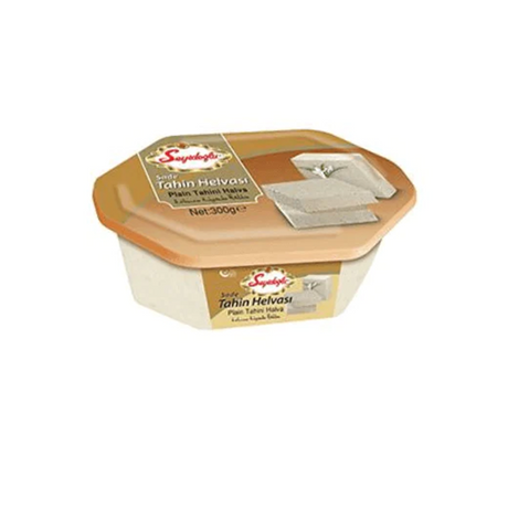 Image of Seyidoglu Plain Tahini Halva 300g