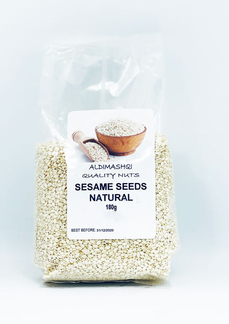 Image of Al Dimashqi Sesame 180G