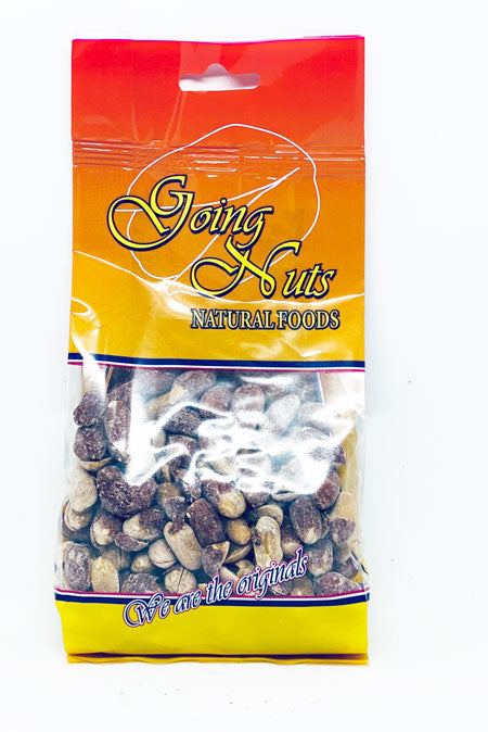 Image of Going Nuts Peanuts Salted 200g