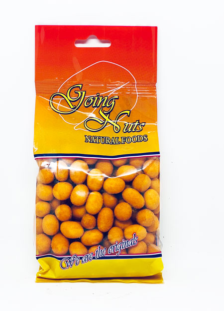 Image of Going Nuts Peanuts Kri Kri 200G