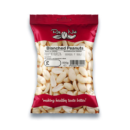 Image of Roy Nut Blanched Peanut 180g