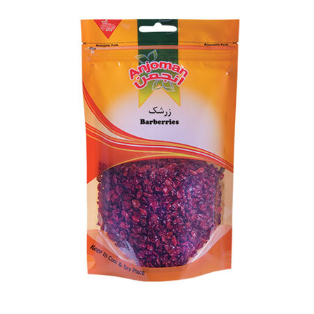 Image of Anjoman Barberries 125G