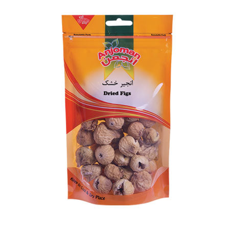 Image of Anjoman Dried Fig 180G