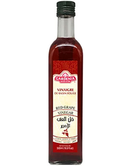 Image of Gardenia Red Grape Vinegar 500Ml