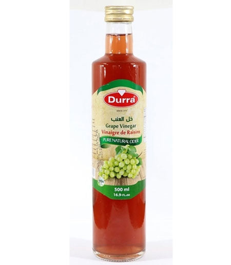 Image of Al Durra Grape Vinegar 500Ml