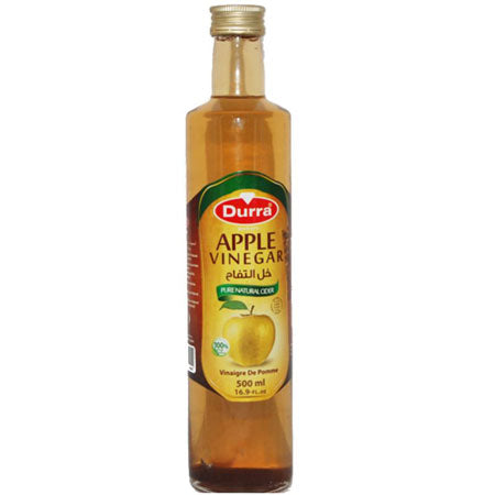 Image of Al Durra Apple Vinegar 500Ml