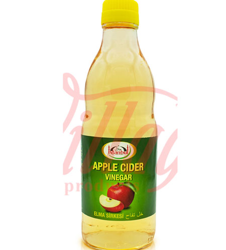 Image of Istanbul Apple Cider 500Ml