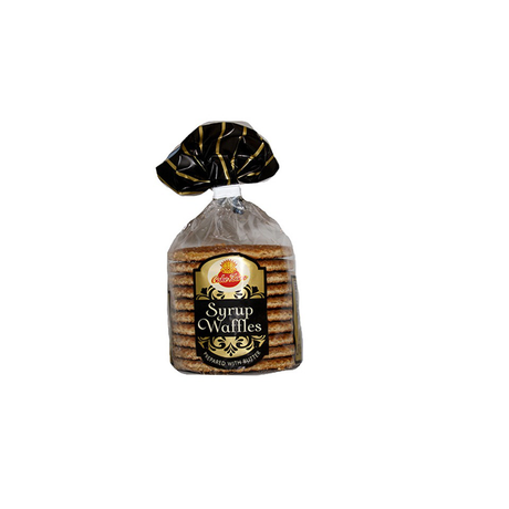 Image of Cake Zone Syrup Waffles 315g