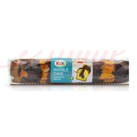 Image of Istanbul Marble Cake 550G