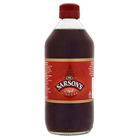 Image of Sarson'S Malt Vinegar 568Ml