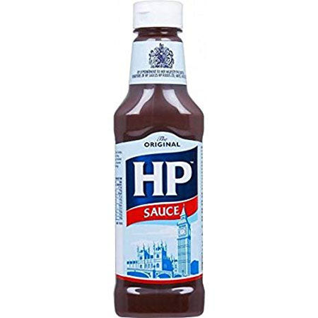 Image of Hp Sauce 225G