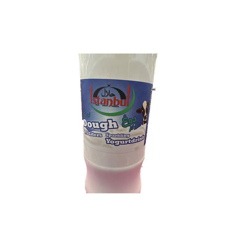 Image of Istanbul Dough Ayran 1.5l