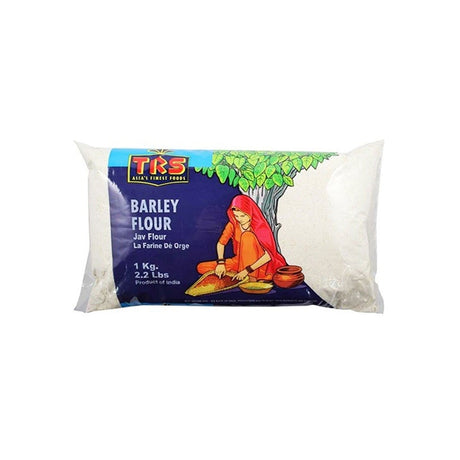 Image of Trs Barley Flour 1kg