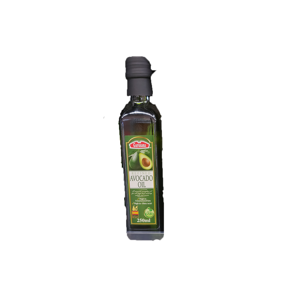 Image of Garusana Avocado Oil 250ml
