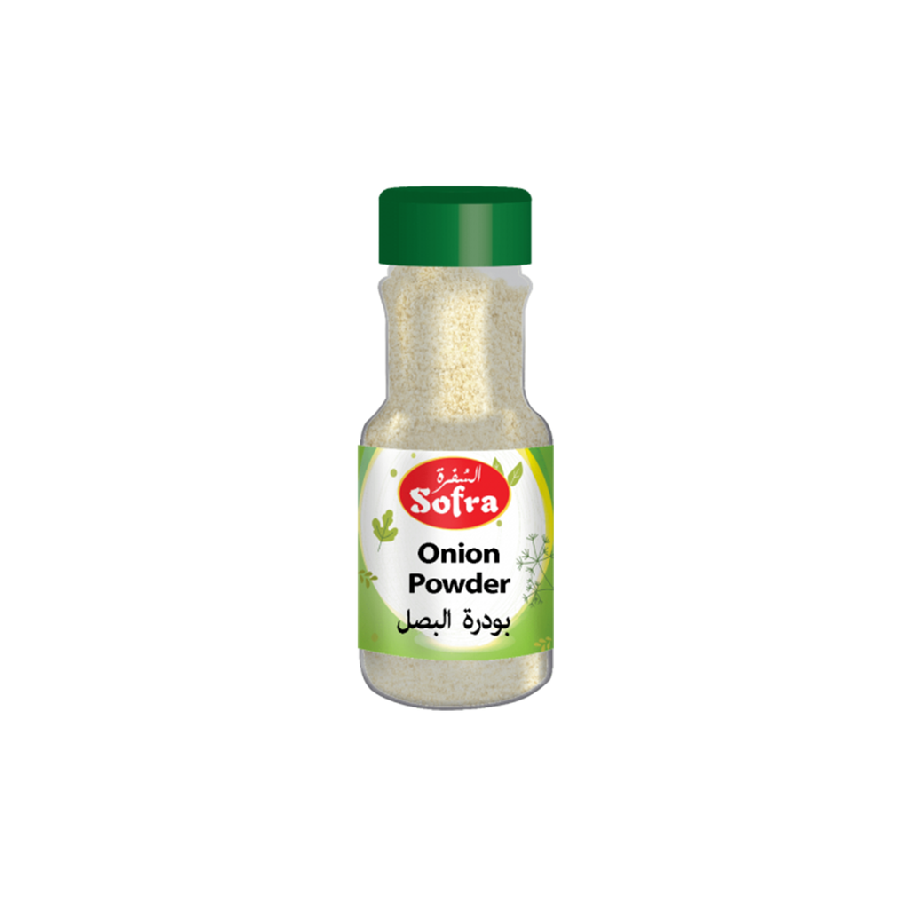 Image of Sofra Onion Powder Jar 100G