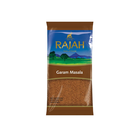 Image of Rajah Garam Masala 500g