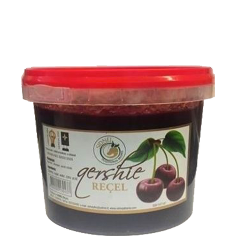 Image of Sidnei Recel Qershie 630g
