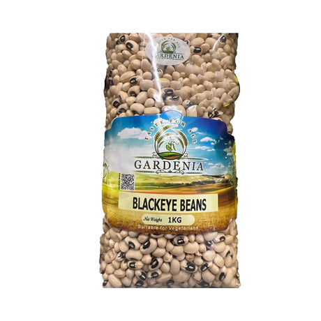 Image of Gardenia Black Eye Beans 1kg