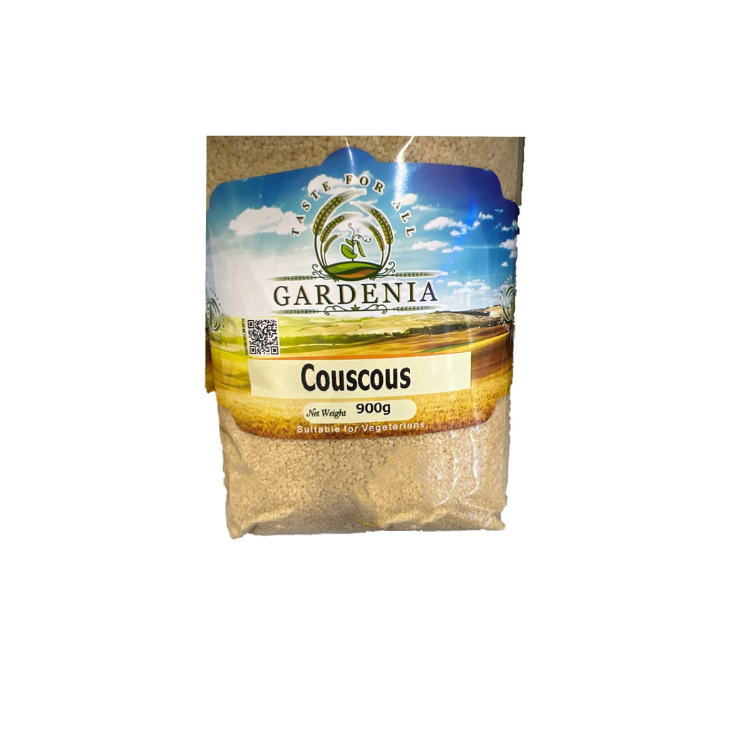 Image of Gardenia Couscous 900g