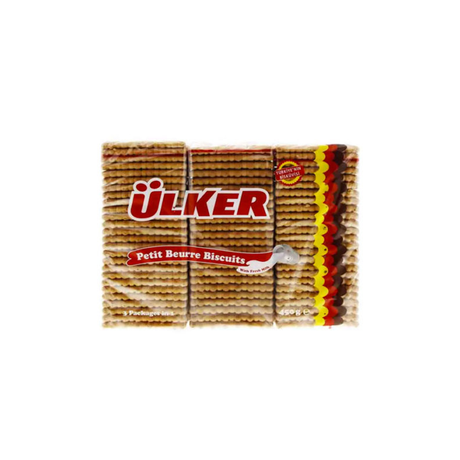 Image of Ulker Petit Beurre 450g