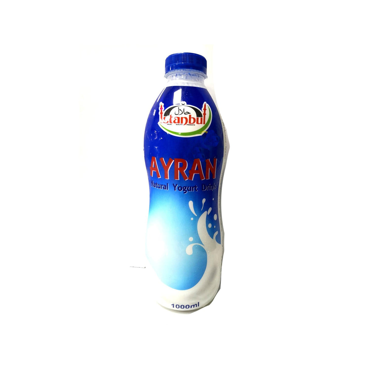 Image of Istanbul Ayran 1L