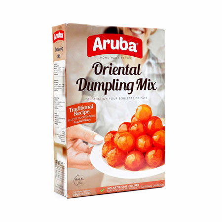 Image of Aruba Oriental Dumpling Mix 464G