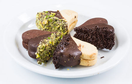 Image of Patchi Petit Fours 500G