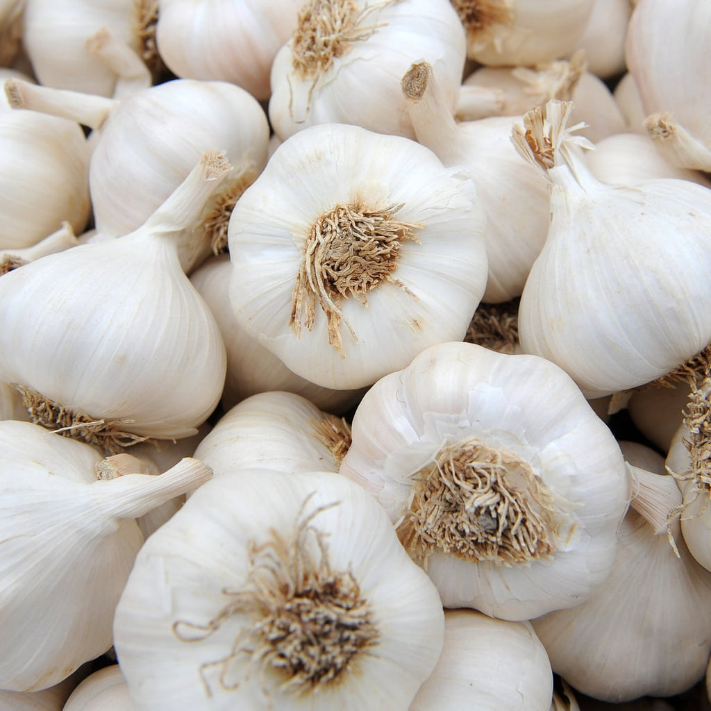 Image of Garlic - Per 200g