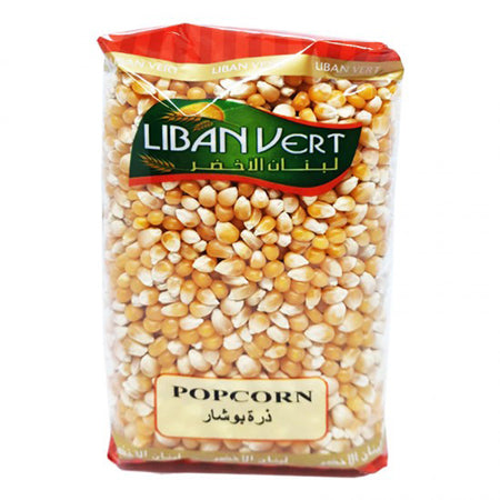Image of Liban Vert Popcorn 1Kg