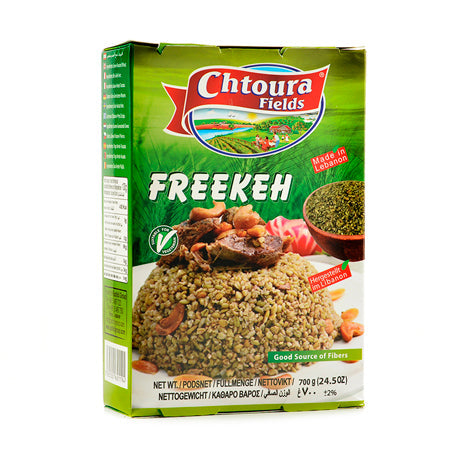 Image of Chtoura Freekeh 700G