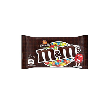 Image of M&M Chocolate 45G