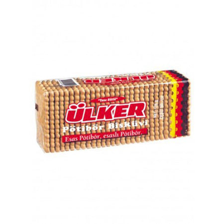 Image of Ulker Petit Beurre 175G