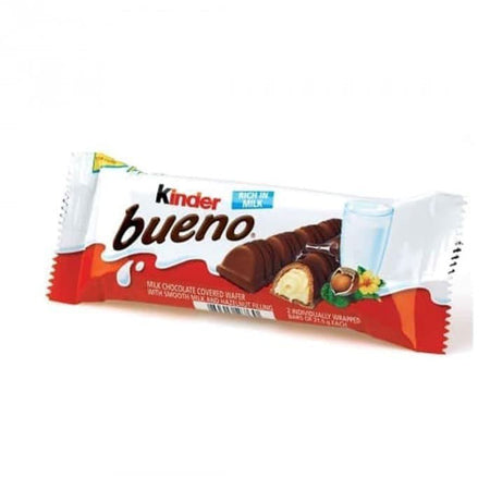 Image of Kinder Bueno Chocolate 43G