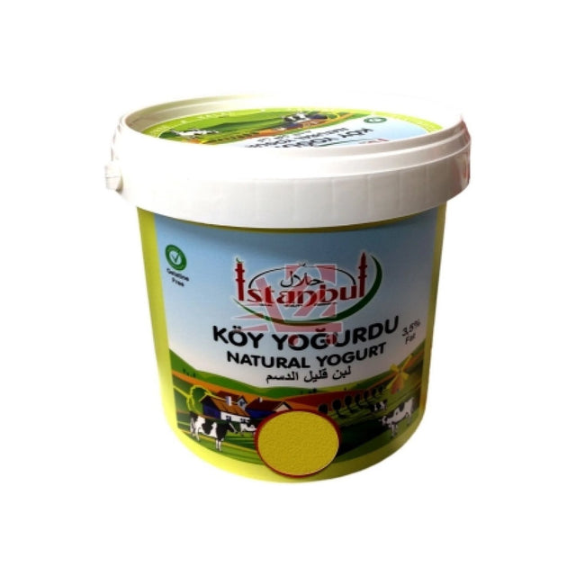 Image of Istanbul Koy Yogurdu 500g