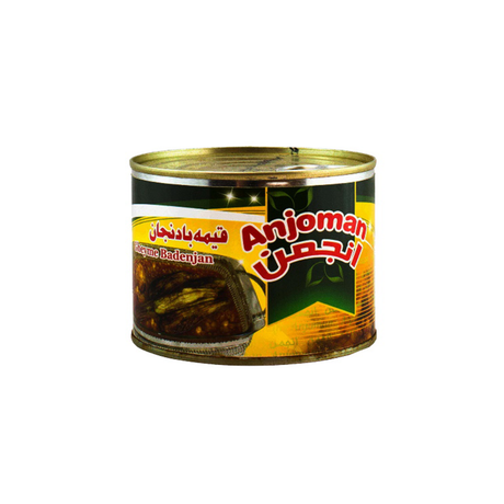 Image of Anjoman Gheyme 440g