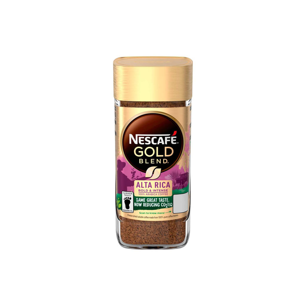 Image of Nescafe Gold Blend Alta Rica 95G