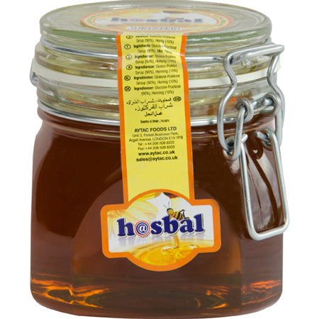 Image of Hasbal Honey 750G