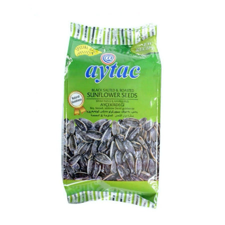 Image of Aytac Sunflower Seeds 250g