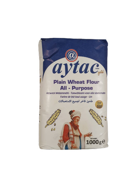 Image of Aytac Plain Flour 1Kg