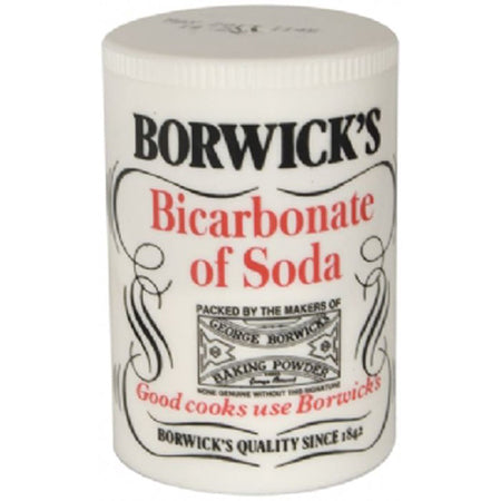 Image of Borwick'S Bicarb Soda 100G
