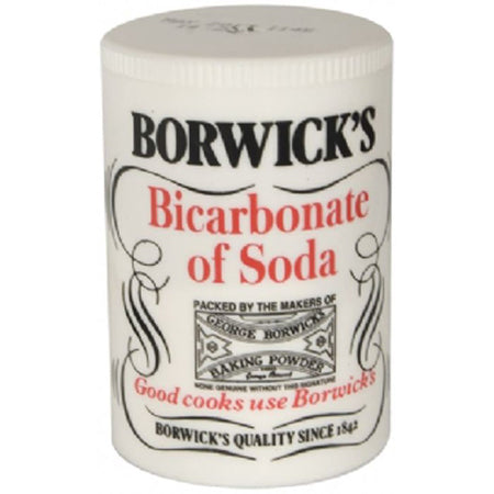 Image of Borwick'S Bicarb Soda 100G