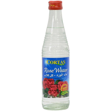 Image of Cortas Rose Water 300Ml