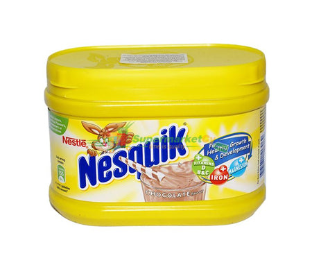 Image of Nesquik Chocolate 300G